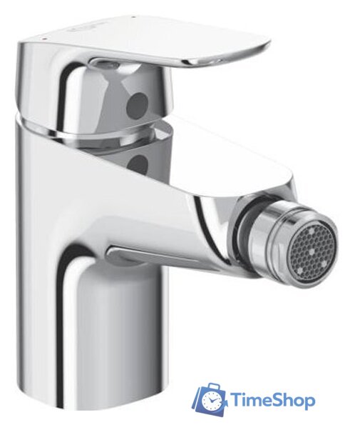Смеситель Ideal Standard Ceraflex B1718AA - Изображение №1 — Интернет-магазин Time-Shop