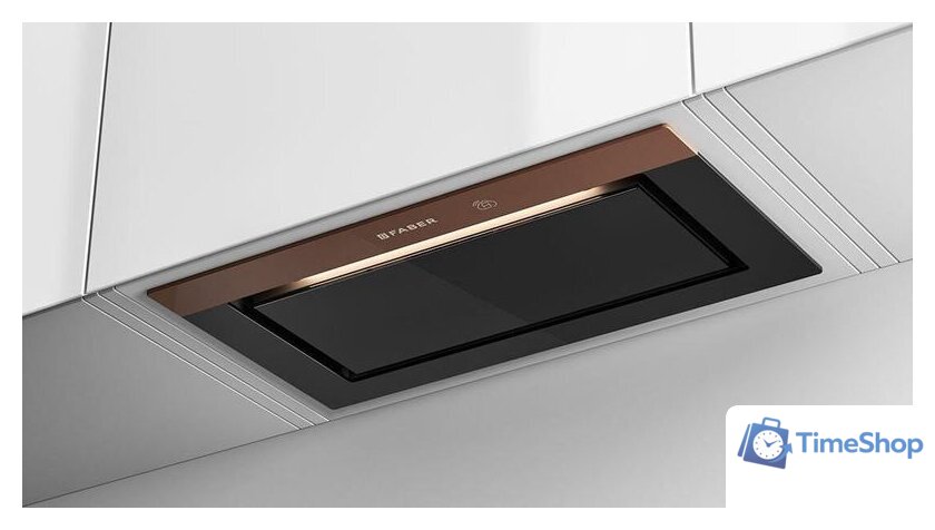 Кухонная вытяжка Faber BI-Air KL A70 305.0615.687 - Изображение №1 — Интернет-магазин Time-Shop