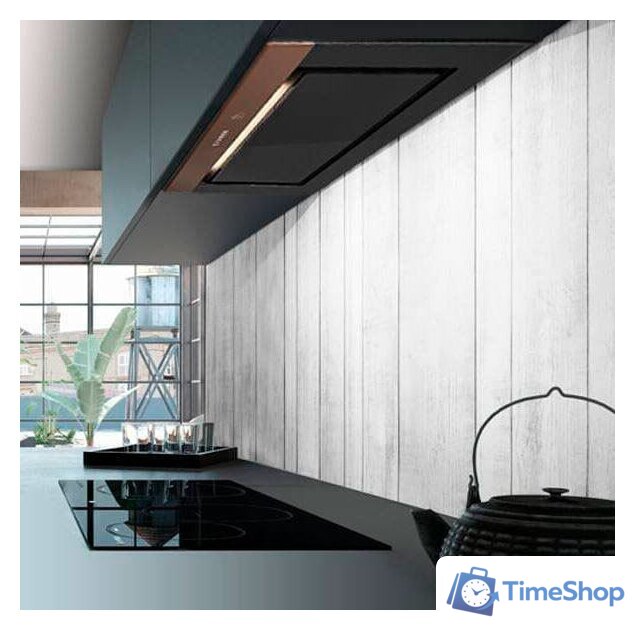 Кухонная вытяжка Faber BI-Air KL A70 305.0615.687 - Изображение №2 — Интернет-магазин Time-Shop