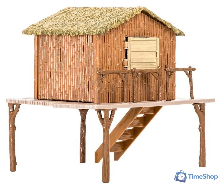 Игровой набор Masai Mara На ферме ММ205-056 - Изображение №2 — Интернет-магазин Time-Shop