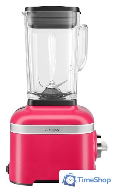 Стационарный блендер KitchenAid Artisan K400 5KSB4026EHI - Изображение №2 — Интернет-магазин Time-Shop