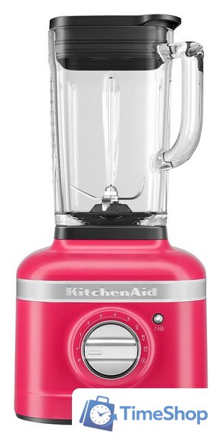 Стационарный блендер KitchenAid Artisan K400 5KSB4026EHI - Изображение №1 — Интернет-магазин Time-Shop
