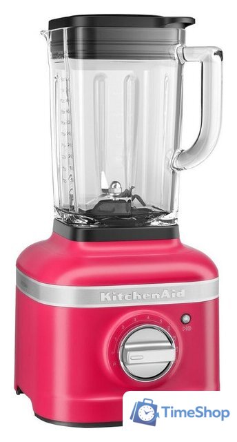 Стационарный блендер KitchenAid Artisan K400 5KSB4026EHI - Изображение №3 — Интернет-магазин Time-Shop