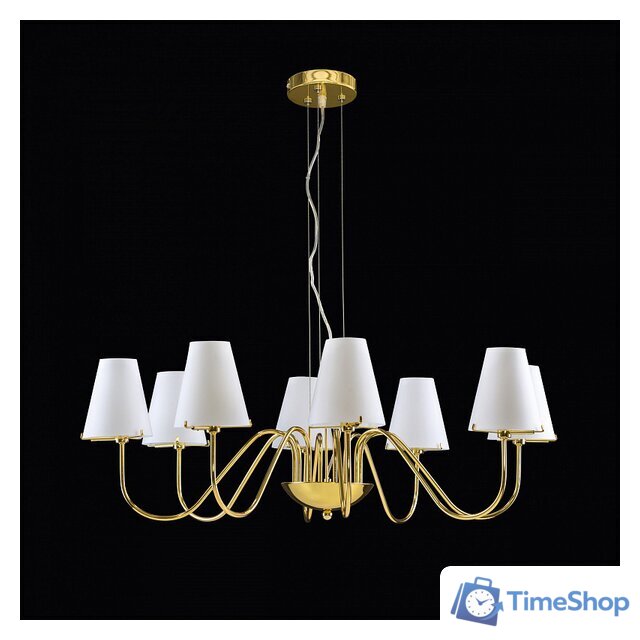 Подвесная люстра Lightstar 758082 - Изображение №1 — Интернет-магазин Time-Shop