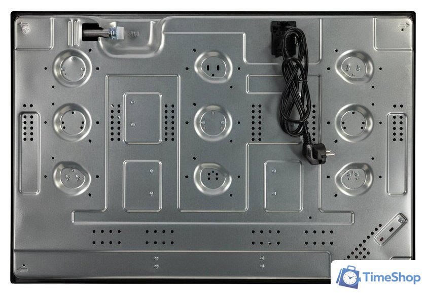 Варочная панель Hiberg VS 8555 B - Изображение №20 — Интернет-магазин Time-Shop