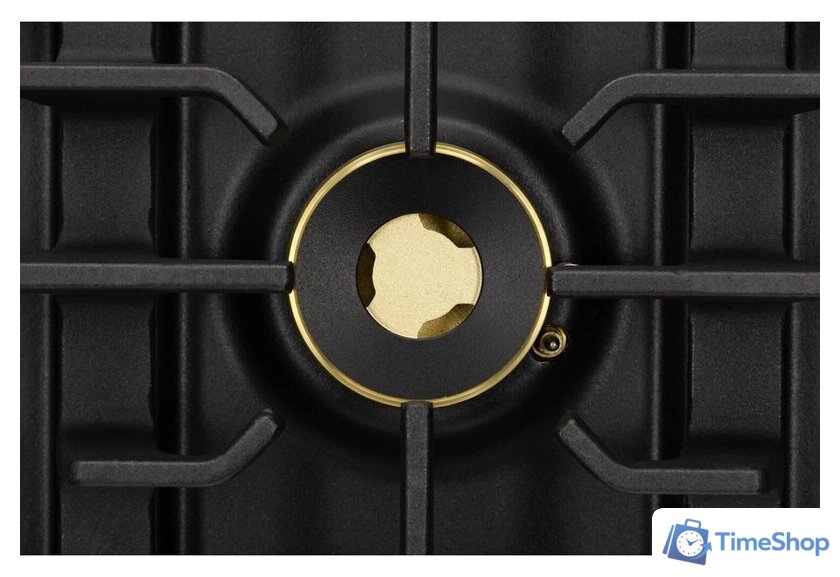 Варочная панель Hiberg VS 8555 B - Изображение №10 — Интернет-магазин Time-Shop