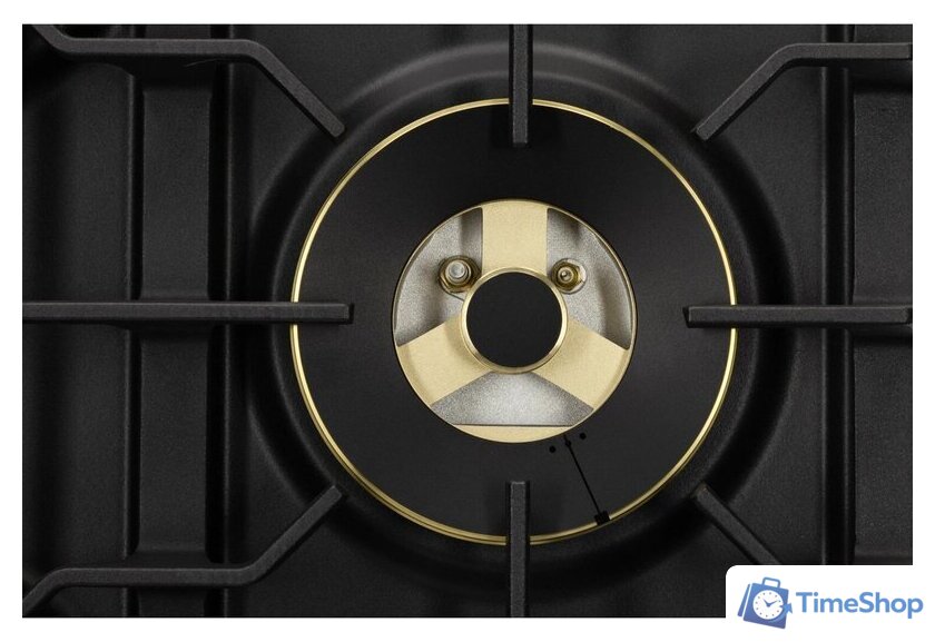 Варочная панель Hiberg VS 8555 B - Изображение №11 — Интернет-магазин Time-Shop