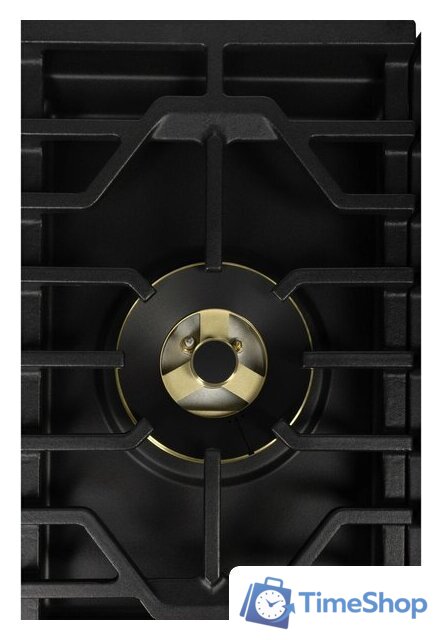 Варочная панель Hiberg VS 8555 B - Изображение №8 — Интернет-магазин Time-Shop