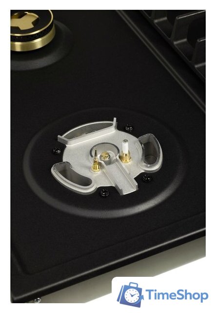 Варочная панель Hiberg VS 8555 B - Изображение №16 — Интернет-магазин Time-Shop