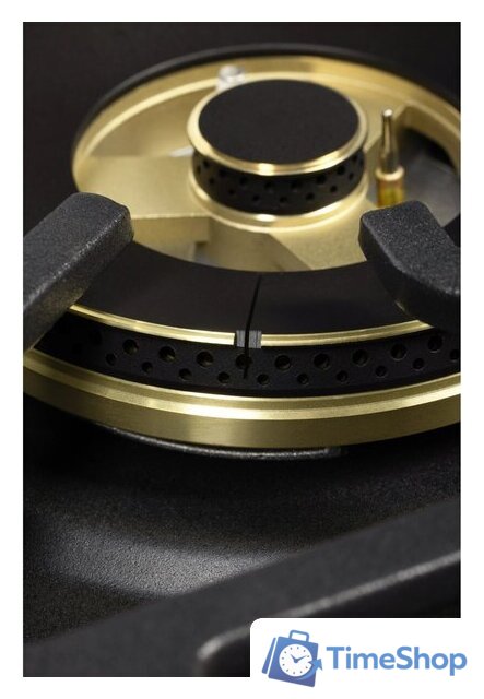 Варочная панель Hiberg VS 8555 B - Изображение №12 — Интернет-магазин Time-Shop