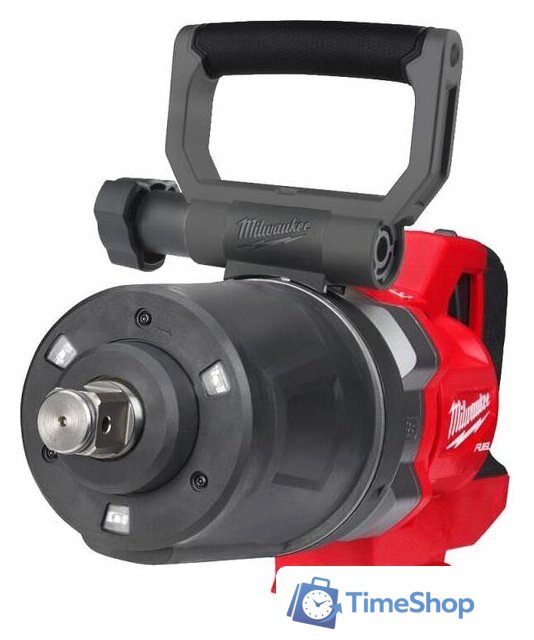 Гайковерт Milwaukee M18 FUEL ONEFHIWF1DS-0C (без АКБ) - Изображение №2 — Интернет-магазин Time-Shop