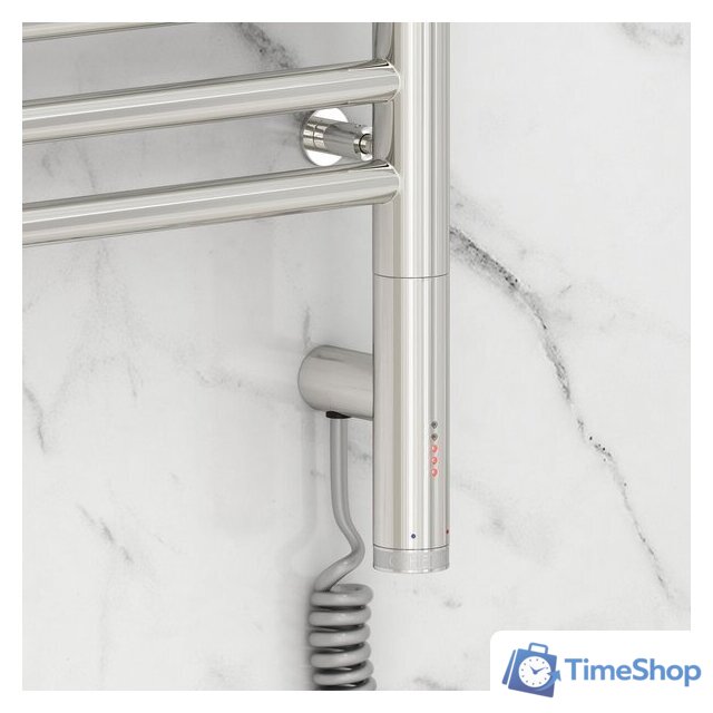 Полотенцесушитель Сунержа Богема 3.0 прямая 1200х600 МЭМ правый 00-5805-1260 - Изображение №3 — Интернет-магазин Time-Shop