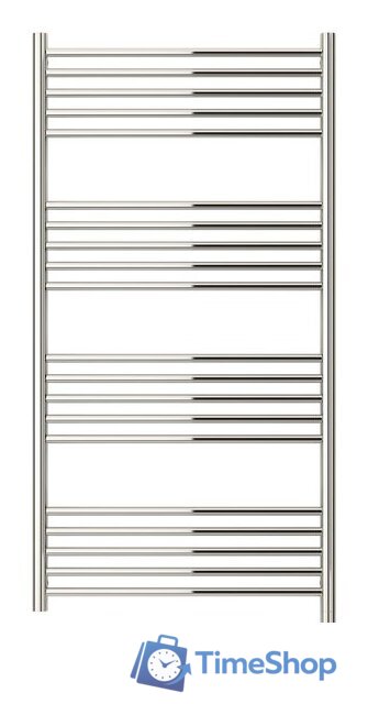 Полотенцесушитель Сунержа Богема 3.0 прямая 1200х600 МЭМ правый 00-5805-1260 - Изображение №2 — Интернет-магазин Time-Shop