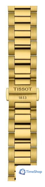 Наручные часы Tissot T150.417.33.031.00 - Изображение №3 — Интернет-магазин Time-Shop