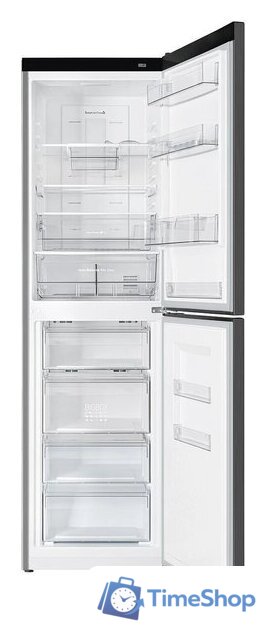 Холодильник ATLANT ХМ-4625-159-NW - Изображение №2 — Интернет-магазин Time-Shop