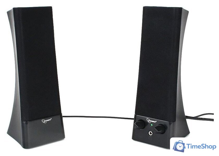 Акустика Gembird SPK-500 - Изображение №3 — Интернет-магазин Time-Shop