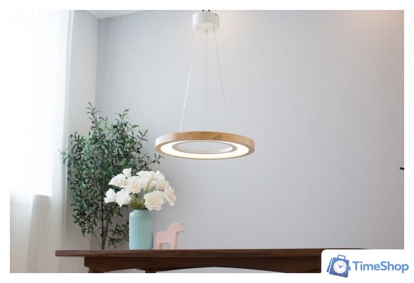 Подвесная люстра Home Light D259-4 - Изображение №2 — Интернет-магазин Time-Shop