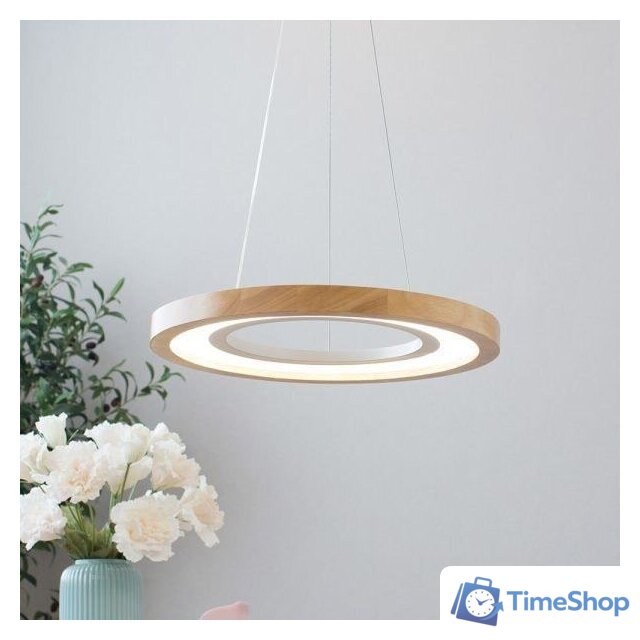 Подвесная люстра Home Light D259-4 - Изображение №1 — Интернет-магазин Time-Shop
