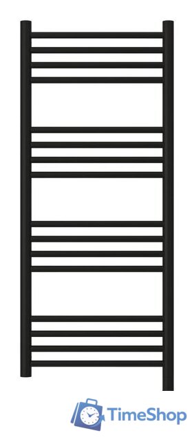 Полотенцесушитель Сунержа Богема 3.0 прямая 1000х400 МЭМ правый 31-5805-1040 - Изображение №2 — Интернет-магазин Time-Shop