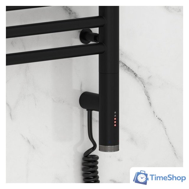 Полотенцесушитель Сунержа Богема 3.0 прямая 1000х400 МЭМ правый 31-5805-1040 - Изображение №3 — Интернет-магазин Time-Shop