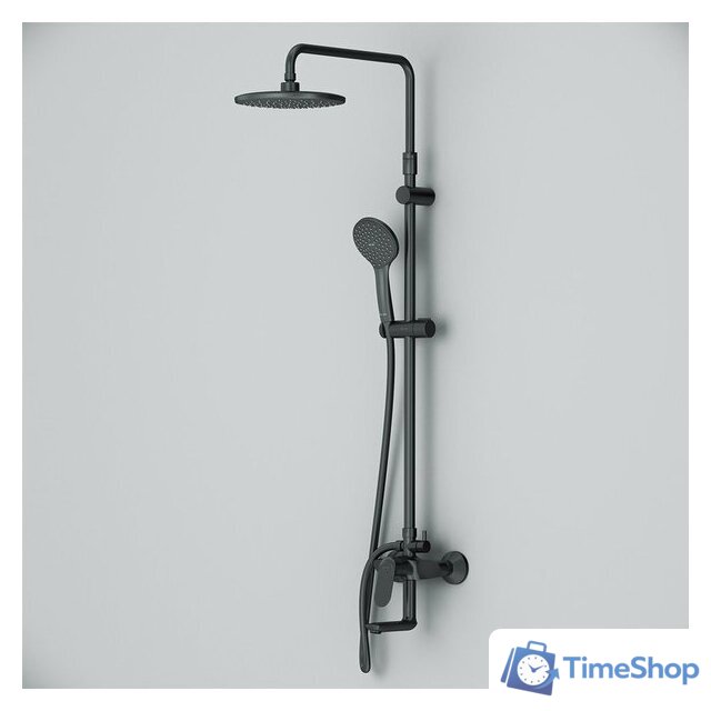 Душевая система  AM.PM Sunny F0785C922 - Изображение №3 — Интернет-магазин Time-Shop