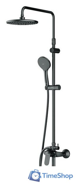 Душевая система  AM.PM Sunny F0785C922 - Изображение №8 — Интернет-магазин Time-Shop