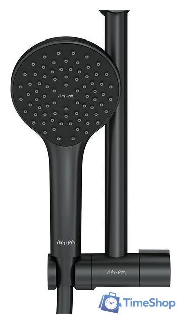 Душевая система  AM.PM Sunny F0785C922 - Изображение №6 — Интернет-магазин Time-Shop