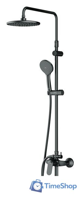 Душевая система  AM.PM Sunny F0785C922 - Изображение №8 — Интернет-магазин Time-Shop