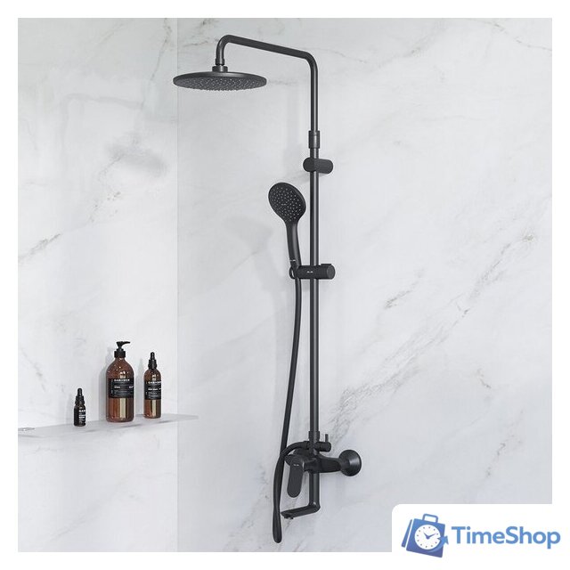 Душевая система  AM.PM Sunny F0785C922 - Изображение №1 — Интернет-магазин Time-Shop