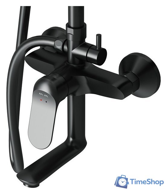 Душевая система  AM.PM Sunny F0785C922 - Изображение №7 — Интернет-магазин Time-Shop