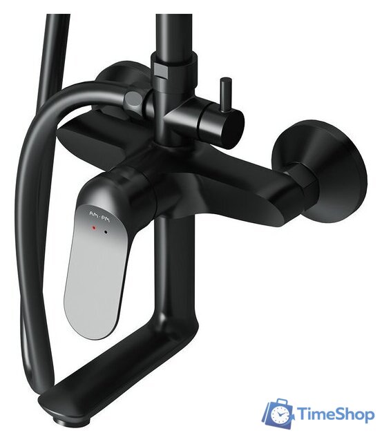 Душевая система  AM.PM Sunny F0785C922 - Изображение №7 — Интернет-магазин Time-Shop