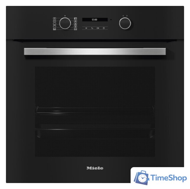 Электрический духовой шкаф Miele H 2766 B - Изображение №1 — Интернет-магазин Time-Shop