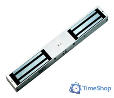 Электромагнитный замок ZKTeco AL-180D - Изображение №1 — Интернет-магазин Time-Shop