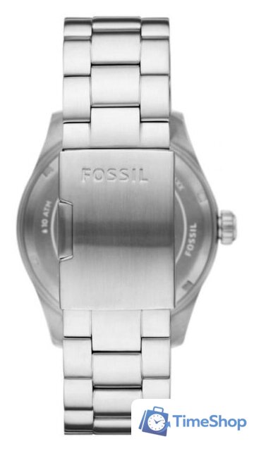 Наручные часы Fossil FS5976 - Изображение №3 — Интернет-магазин Time-Shop