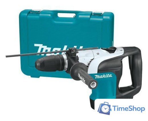 Перфоратор Makita HR4002 (кейс) - Изображение №1 — Интернет-магазин Time-Shop