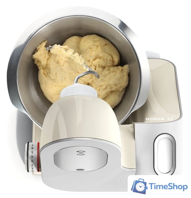 Кухонная машина Bosch MUM58L20 - Изображение №2 — Интернет-магазин Time-Shop