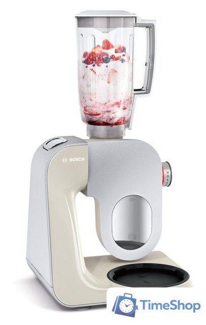 Кухонная машина Bosch MUM58L20 - Изображение №5 — Интернет-магазин Time-Shop