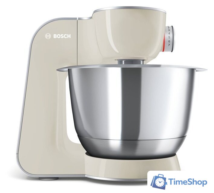 Кухонная машина Bosch MUM58L20 - Изображение №6 — Интернет-магазин Time-Shop