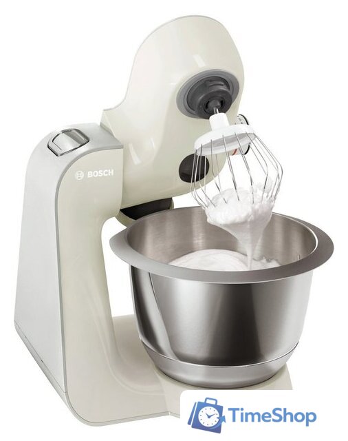 Кухонная машина Bosch MUM58L20 - Изображение №3 — Интернет-магазин Time-Shop