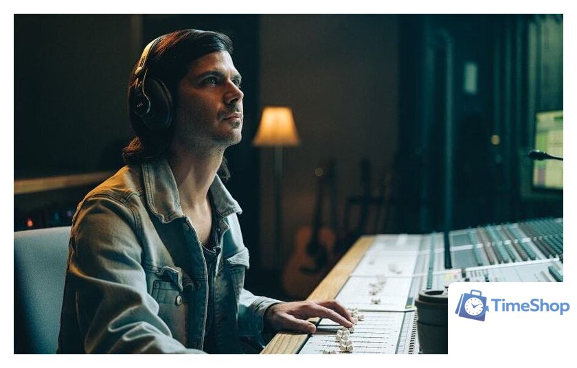 Наушники AKG K371-BT - Изображение №5 — Интернет-магазин Time-Shop