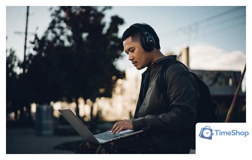 Наушники AKG K371-BT - Изображение №4 — Интернет-магазин Time-Shop