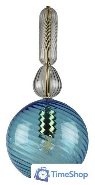 Подвесная люстра LOFT IT Candy 10037A - Изображение №5 — Интернет-магазин Time-Shop