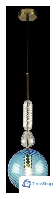 Подвесная люстра LOFT IT Candy 10037A - Изображение №4 — Интернет-магазин Time-Shop