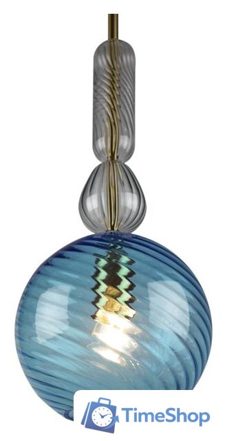 Подвесная люстра LOFT IT Candy 10037A - Изображение №7 — Интернет-магазин Time-Shop