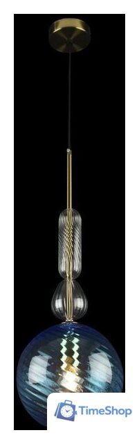 Подвесная люстра LOFT IT Candy 10037A - Изображение №2 — Интернет-магазин Time-Shop