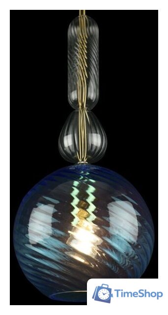 Подвесная люстра LOFT IT Candy 10037A - Изображение №9 — Интернет-магазин Time-Shop