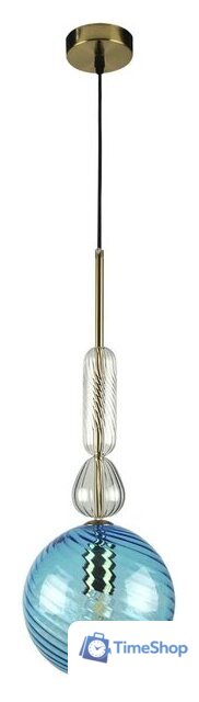 Подвесная люстра LOFT IT Candy 10037A - Изображение №1 — Интернет-магазин Time-Shop