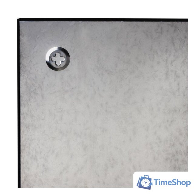 Магнитно-маркерная доска BRAUBERG стеклянная 60х90 см (черный) - Изображение №3 — Интернет-магазин Time-Shop