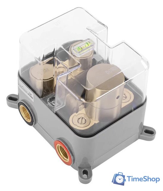 Душевая система  Rea REA-P8551 - Изображение №6 — Интернет-магазин Time-Shop