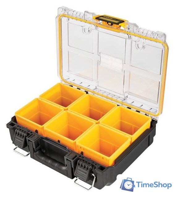 Органайзер DeWalt DWST83392-1 - Изображение №3 — Интернет-магазин Time-Shop